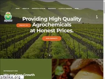 cropgrowth.com