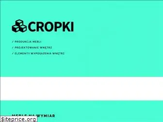 cropki.com