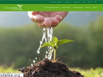 croplifeindia.org