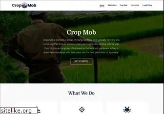 cropmob.org
