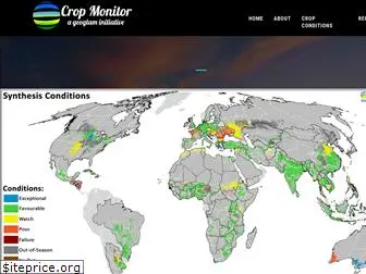 cropmonitor.org