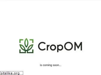 cropom.com