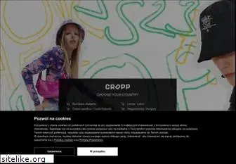 cropp.com