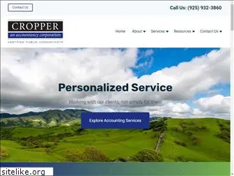 cropperaccountancy.com