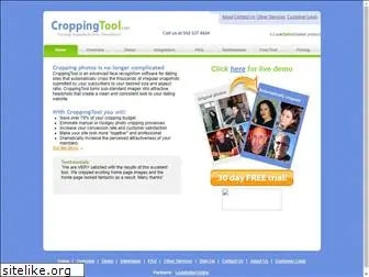 croppingtool.com