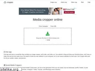 croppio.com