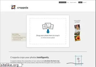 croppola.com