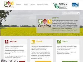 croppro.com.au