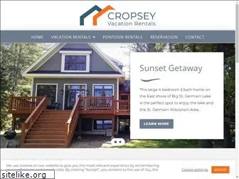 cropseyvacationrentals.com