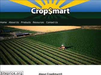 cropsmart.net