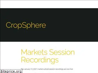 cropsphere.com