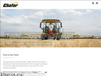 cropsprayers.com
