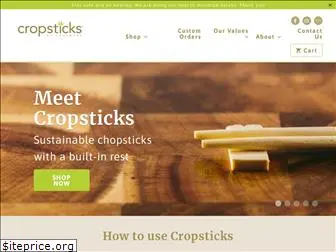 cropsticks.co