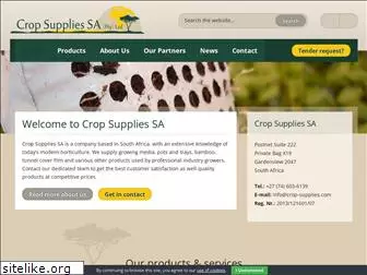 cropsupplies.co.za