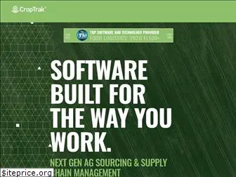 croptrak.com