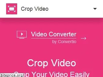 cropvideo.co