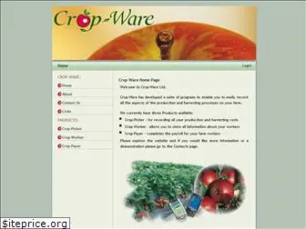cropware.co.uk