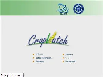 cropwatch.com.cn