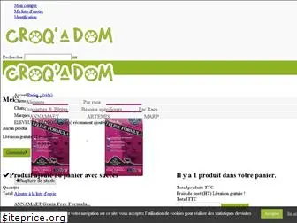 croqadom.com