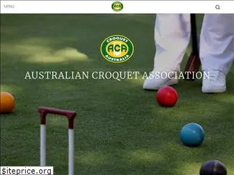 croquet-australia.com.au