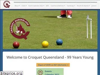 croquetqld.org