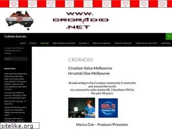 croradio.net