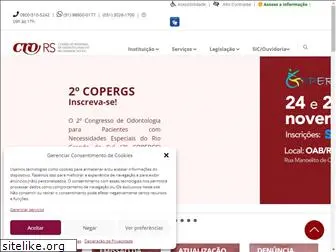 crors.org.br