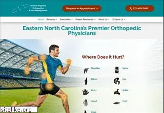 crortho.com