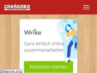 crosarka.com