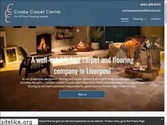 crosbycarpets.com