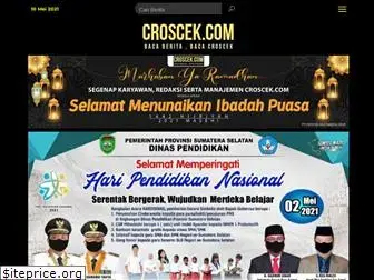 croscek.com