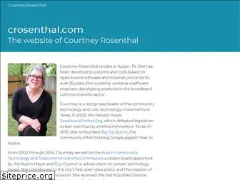 crosenthal.com