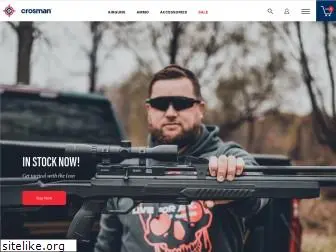 crosman.com