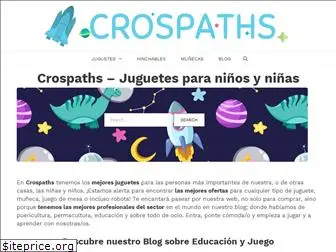 crospaths.com
