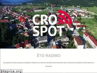 crospot.net