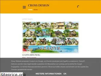 cross--design.blogspot.com