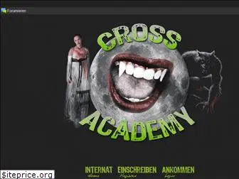 cross-academy.forumieren.de