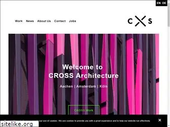cross-architecture.net