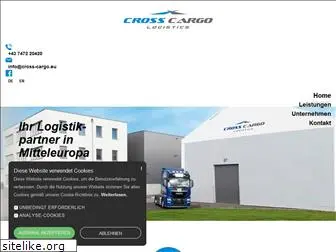 cross-cargo.eu