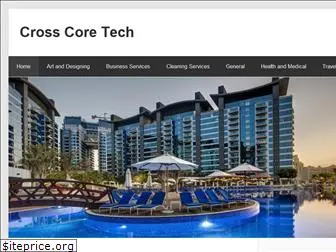 cross-coretech.com