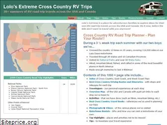 cross-country-trips.com