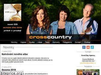 cross-country.cz