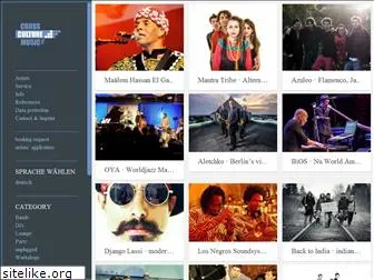 cross-culture-music.com