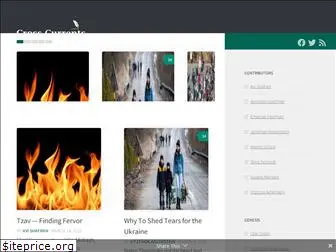 cross-currents.com