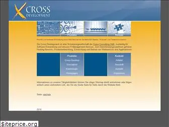 cross-development.de