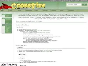 cross-fire.org
