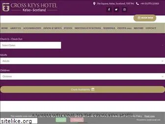 cross-keys-hotel.co.uk