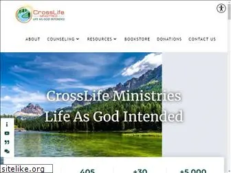 cross-life.org