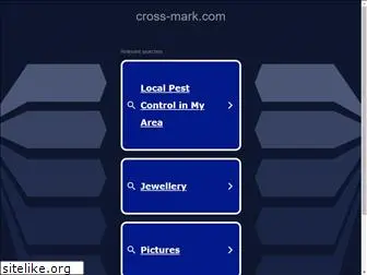 cross-mark.com