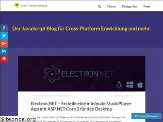cross-platform-blog.de